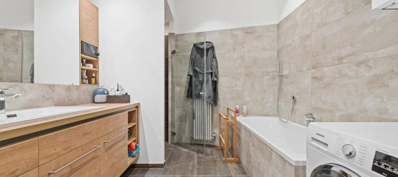 Квартира с 2 комнатами в Дёблинг, Австрия № 216098 8