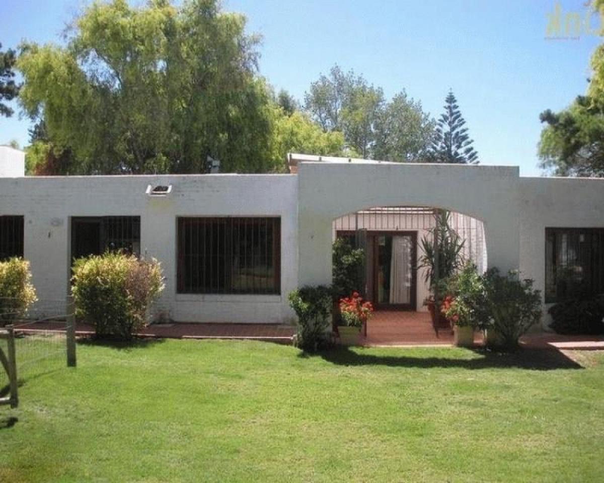 Дом с 5 спальнями в Мальдонадо, Уругвай № 3212