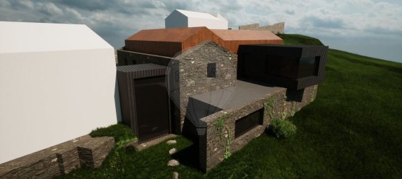 Casa T1 em Nordeste, Portugal N.º 49283 4