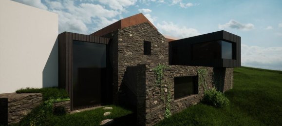 Casa T1 em Nordeste, Portugal N.º 49283 7