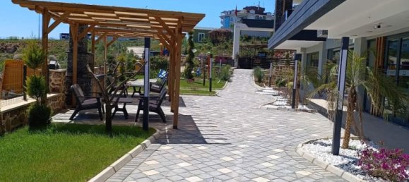 Apartment 2+1 in Alanya, Turkey No. 18805 9