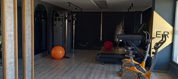 Apartment 2+1 in Alanya, Turkey No. 18805 8