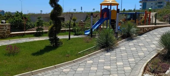 Apartment 2+1 in Alanya, Turkey No. 18805 17