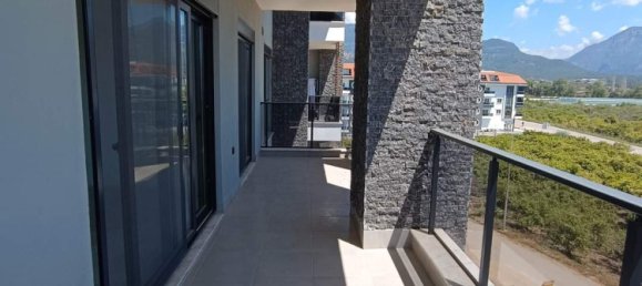 Apartment 2+1 in Alanya, Turkey No. 18805 7