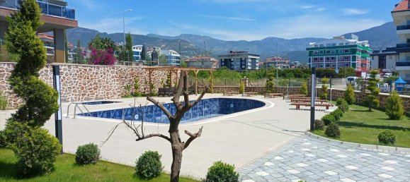 Apartment 2+1 in Alanya, Turkey No. 18805 10