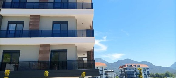 Apartment 2+1 in Alanya, Turkey No. 18805 16