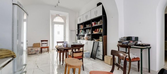 4 rooms Apartment in Rome, Italy No. 232368 32