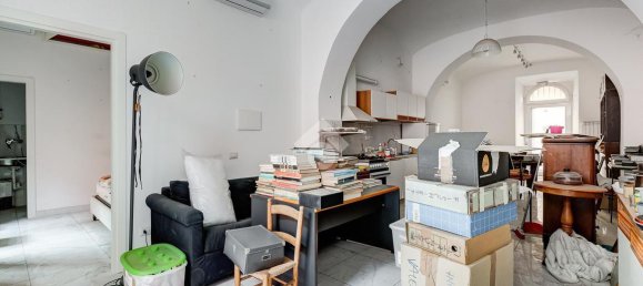 4 rooms Apartment in Rome, Italy No. 232368 5