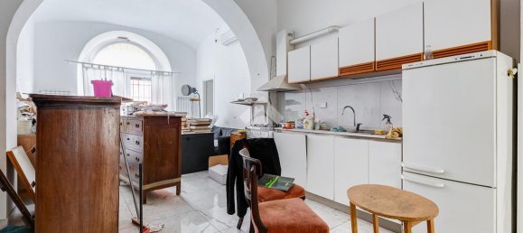 4 rooms Apartment in Rome, Italy No. 232368 7