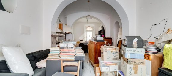 4 rooms Apartment in Rome, Italy No. 232368 21