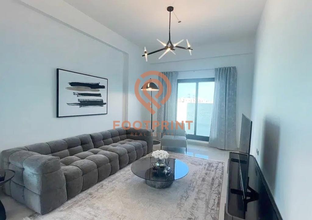 4 bedrooms Apartment in Al Furjan, UAE No. 23787