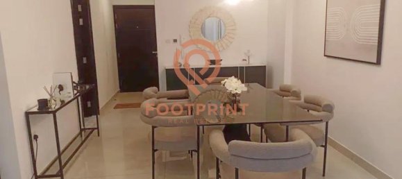 4 bedrooms Apartment in Al Furjan, UAE No. 23787 2