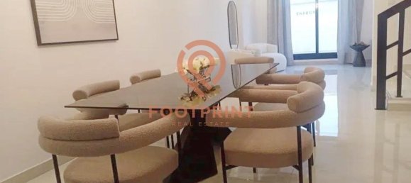 4 bedrooms Apartment in Al Furjan, UAE No. 23787 3