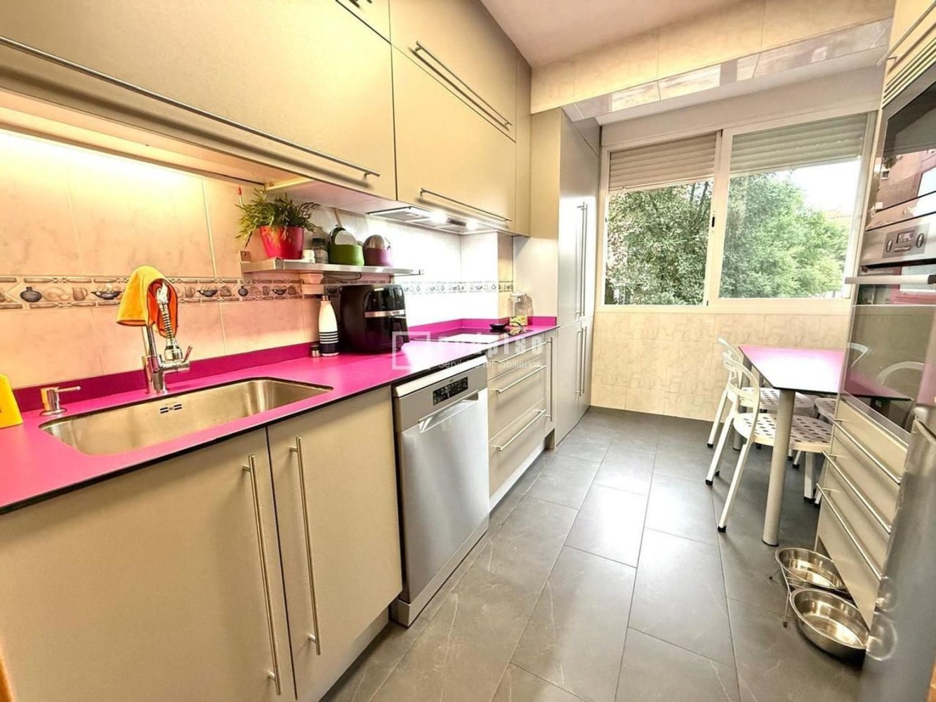 3 Schlafzimmer Wohnung in Madrid, Spain, Nr. 152246