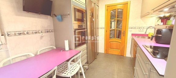 3 Schlafzimmer Wohnung in Madrid, Spain, Nr. 152246 5