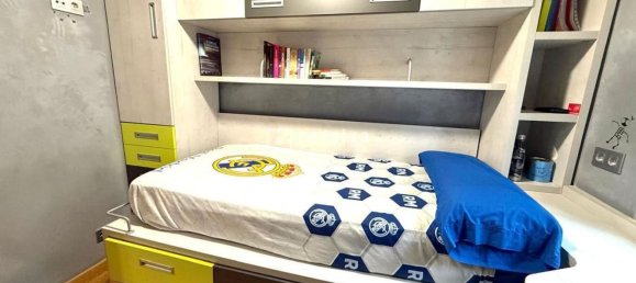 3 Schlafzimmer Wohnung in Madrid, Spain, Nr. 152246 17