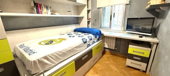 3 Schlafzimmer Wohnung in Madrid, Spain, Nr. 152246 9