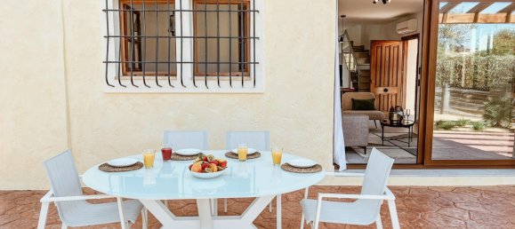 3 غرف نوم فيلا في Cuevas del Almanzora, Spain رقم 37625 13