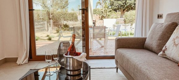 3 غرف نوم فيلا في Cuevas del Almanzora, Spain رقم 37625 3