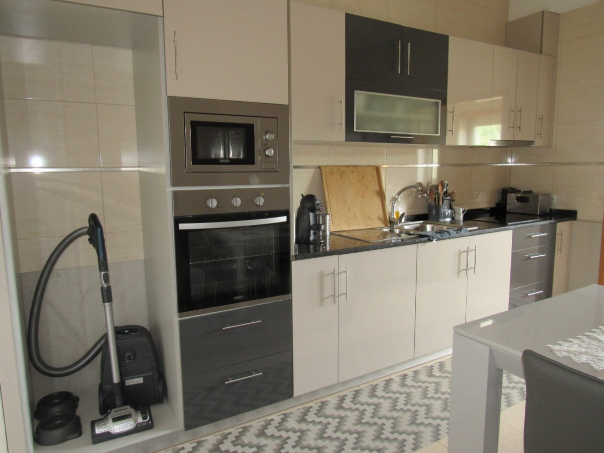2 bedrooms Apartment in Gove, Portugal No. 347342
