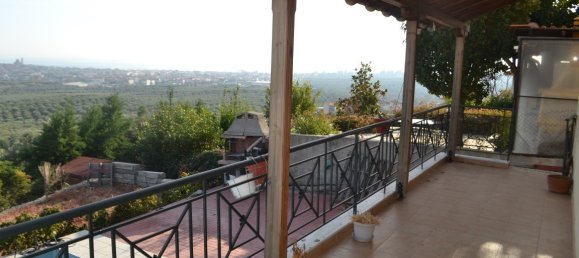 Propriedade comercial T4 em Chalkidiki, Greece N.º 5392 19