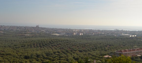 Propriedade comercial T4 em Chalkidiki, Greece N.º 5392 21