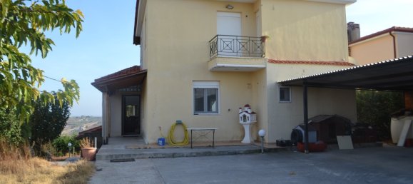 Propriedade comercial T4 em Chalkidiki, Greece N.º 5392 2