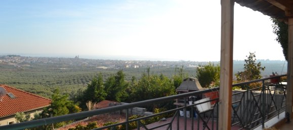 Propriedade comercial T4 em Chalkidiki, Greece N.º 5392 18