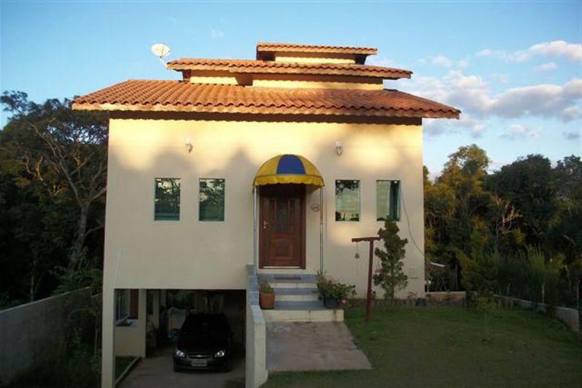 Casa T3 em São Paulo, Brazil N.º 596664