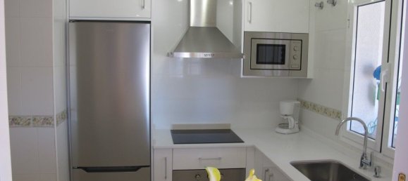 2 Schlafzimmer Penthouse in Torrox Costa, Spain, Nr. 102872 11