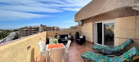 2 Schlafzimmer Penthouse in Torrox Costa, Spain, Nr. 102872 40