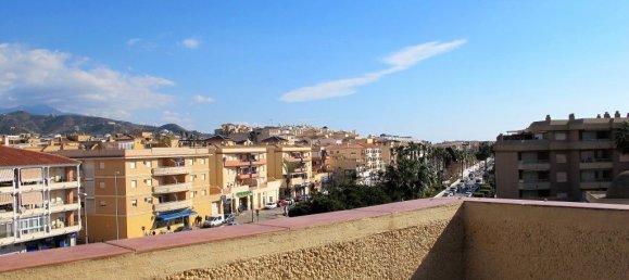 2 Schlafzimmer Penthouse in Torrox Costa, Spain, Nr. 102872 48