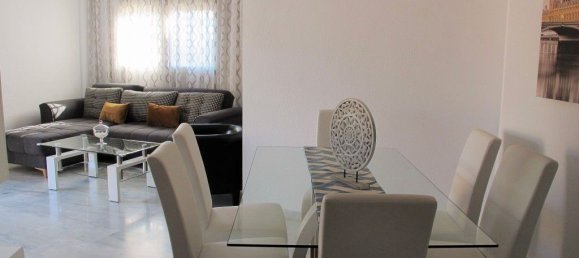 2 Schlafzimmer Penthouse in Torrox Costa, Spain, Nr. 102872 6