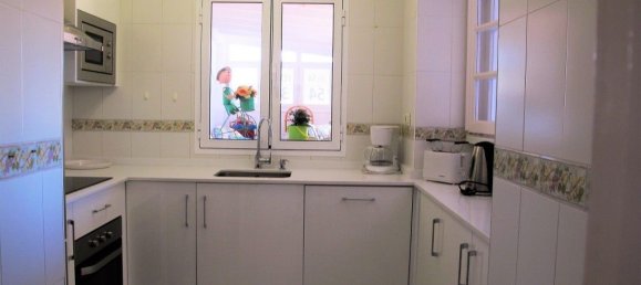 2 Schlafzimmer Penthouse in Torrox Costa, Spain, Nr. 102872 15