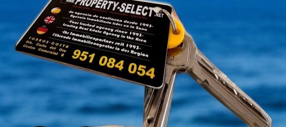 2 Schlafzimmer Penthouse in Torrox Costa, Spain, Nr. 102872 64