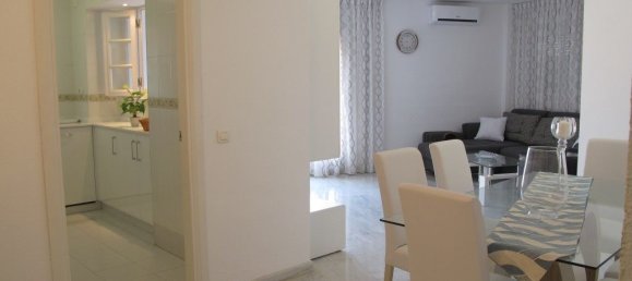 2 Schlafzimmer Penthouse in Torrox Costa, Spain, Nr. 102872 8