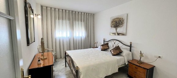 2 Schlafzimmer Penthouse in Torrox Costa, Spain, Nr. 102872 35