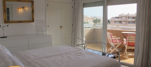 2 Schlafzimmer Penthouse in Torrox Costa, Spain, Nr. 102872 26