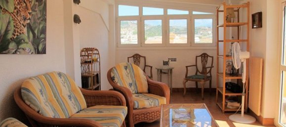 2 Schlafzimmer Penthouse in Torrox Costa, Spain, Nr. 102872 57