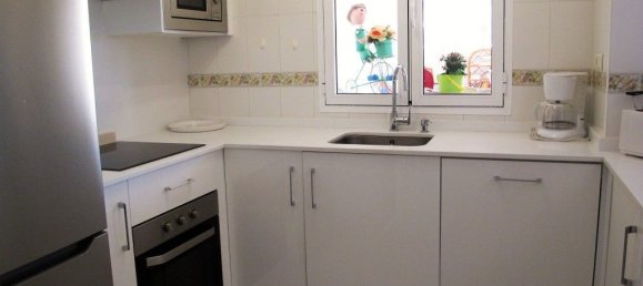 2 Schlafzimmer Penthouse in Torrox Costa, Spain, Nr. 102872 13