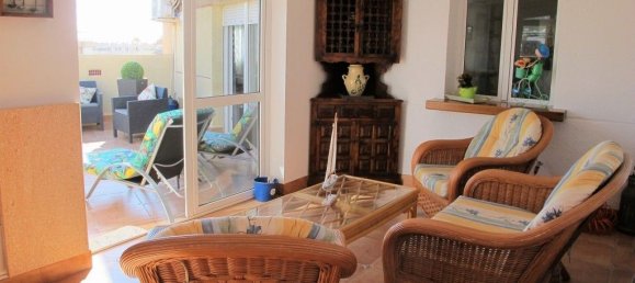 2 Schlafzimmer Penthouse in Torrox Costa, Spain, Nr. 102872 59