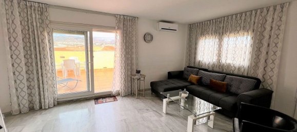 2 Schlafzimmer Penthouse in Torrox Costa, Spain, Nr. 102872 5