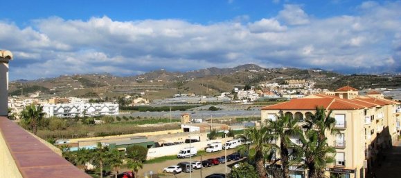 2 Schlafzimmer Penthouse in Torrox Costa, Spain, Nr. 102872 2