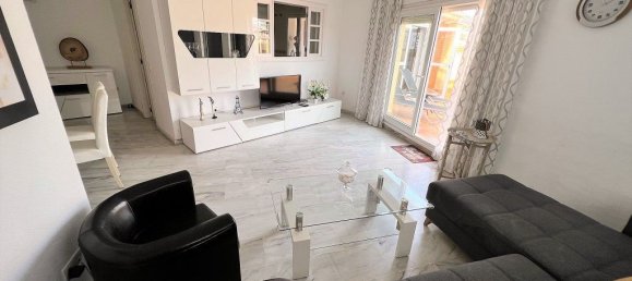 2 Schlafzimmer Penthouse in Torrox Costa, Spain, Nr. 102872 52