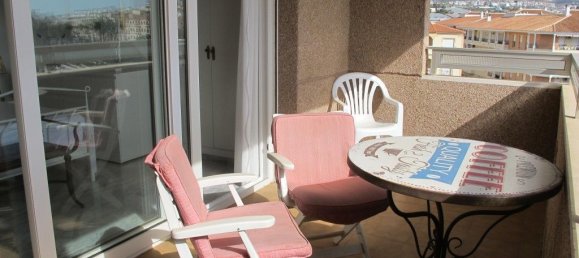 2 Schlafzimmer Penthouse in Torrox Costa, Spain, Nr. 102872 27