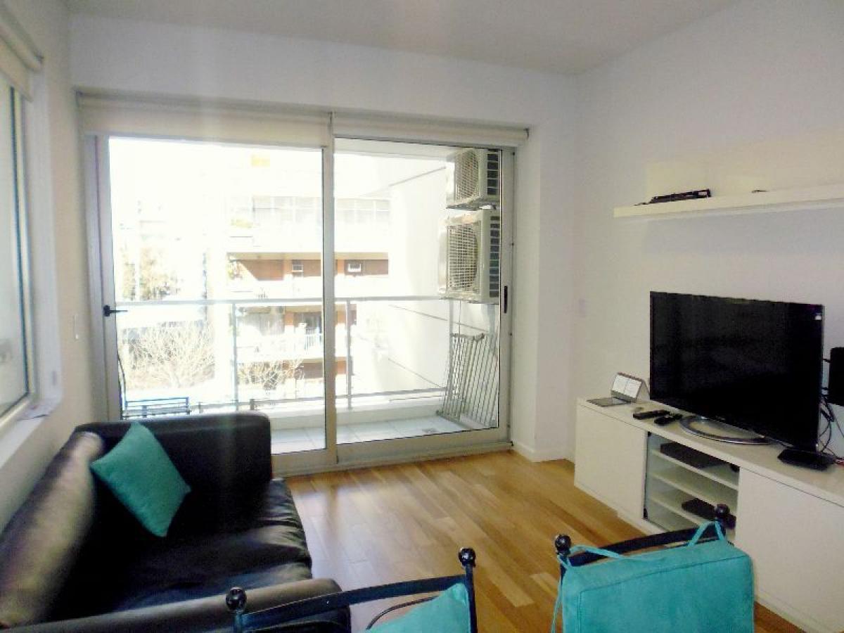 Estúdio em Buenos Aires, Argentina N.º 65514