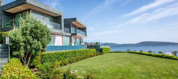 Villa 2+1 in Bodrum, Turkey No. 7582 6