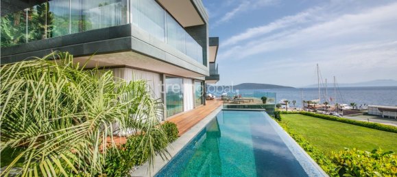 Villa 2+1 in Bodrum, Turkey No. 7582 7