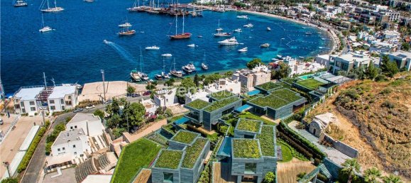 Villa 2+1 in Bodrum, Turkey No. 7582 3