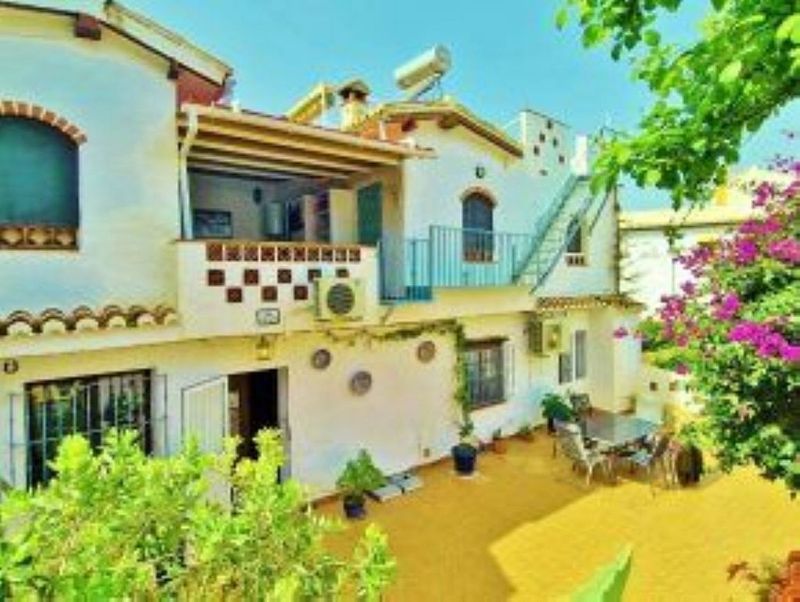Casa T4 em Velez-Malaga, Spain N.º 220630